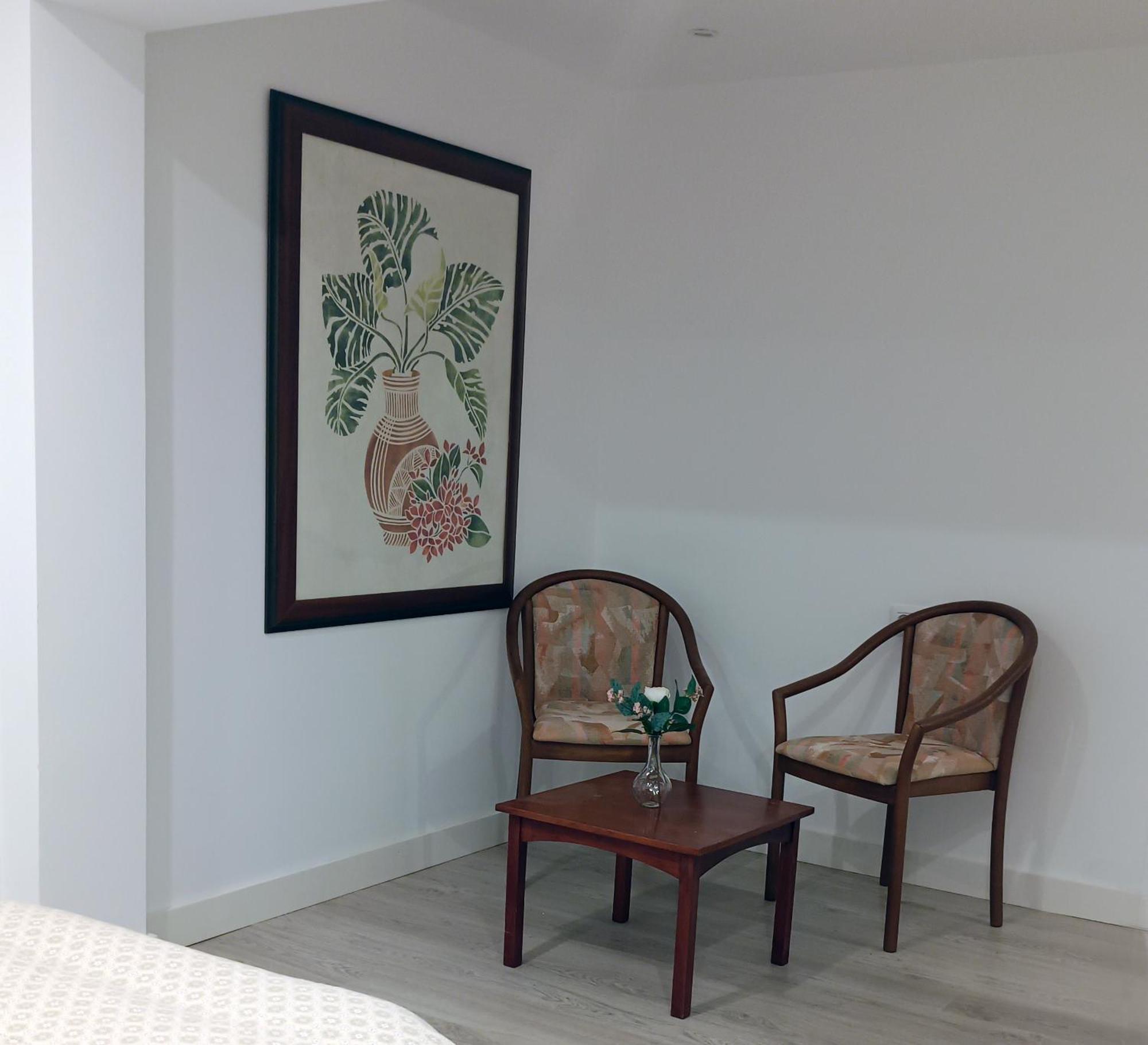 Apartamento Tajinaste Con Vistas Al Mar Y La Montana Y Wifi Gratis Los Realejos Dış mekan fotoğraf