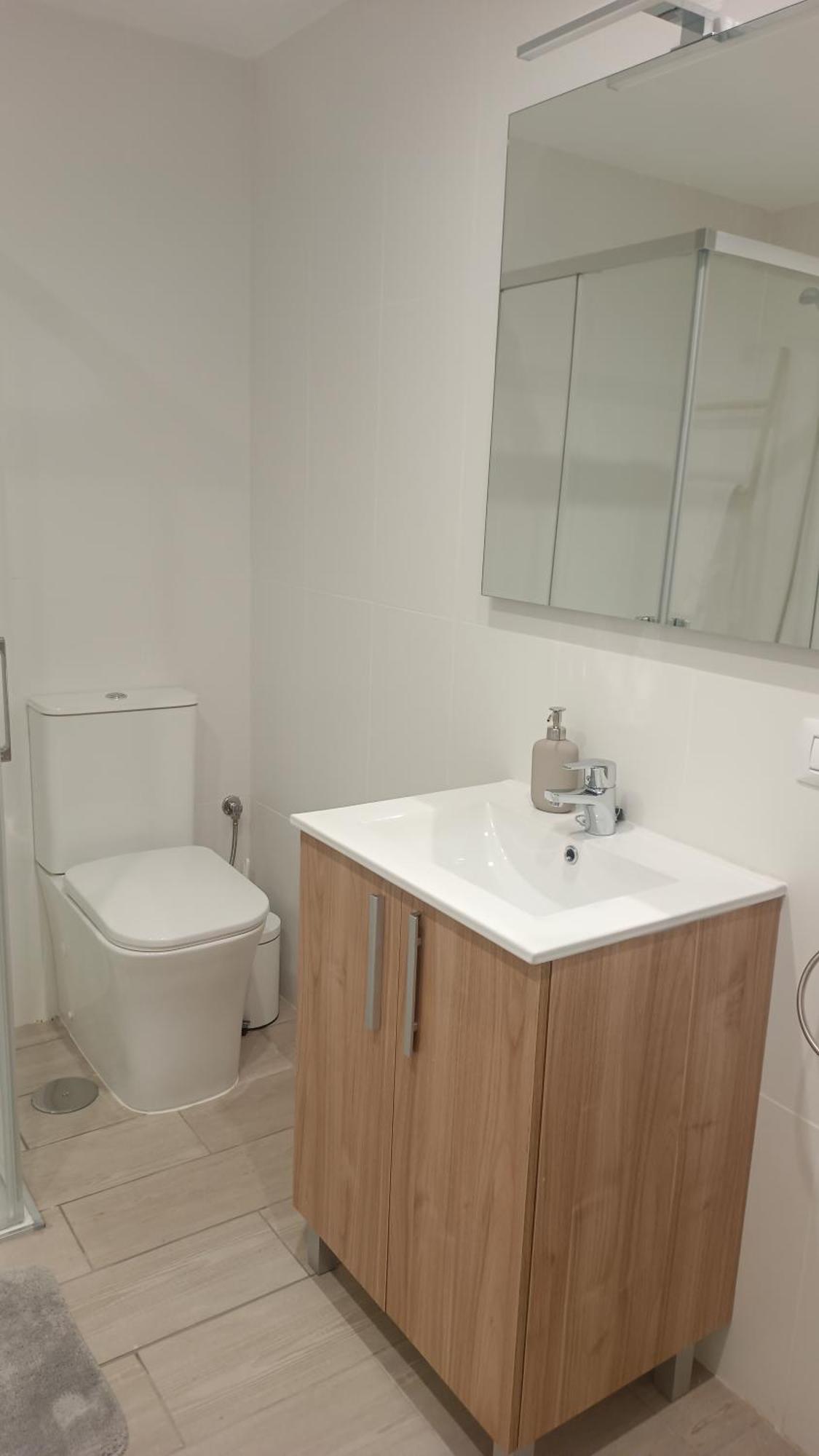 Apartamento Tajinaste Con Vistas Al Mar Y La Montana Y Wifi Gratis Los Realejos Dış mekan fotoğraf