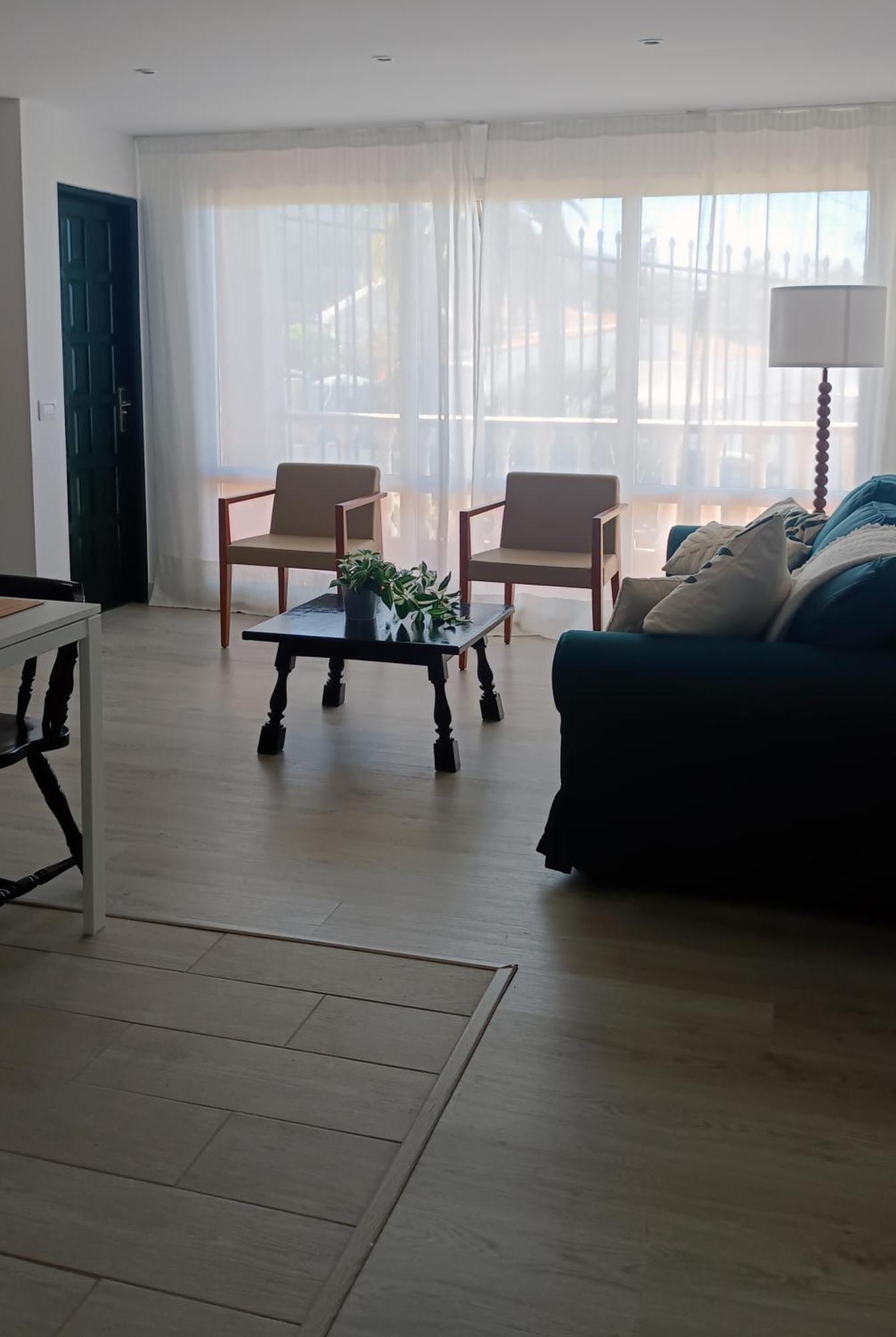 Apartamento Tajinaste Con Vistas Al Mar Y La Montana Y Wifi Gratis Los Realejos Dış mekan fotoğraf