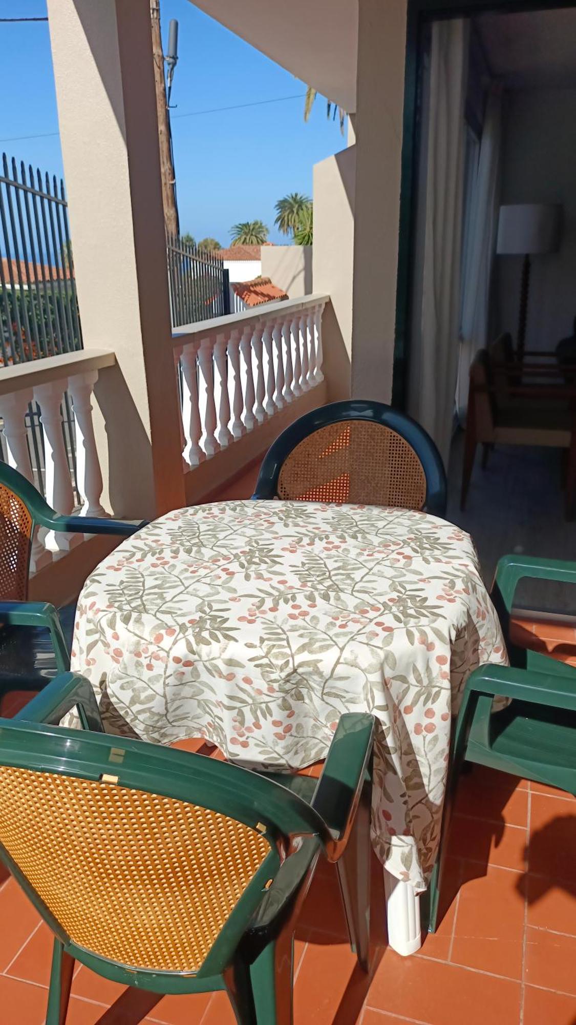 Apartamento Tajinaste Con Vistas Al Mar Y La Montana Y Wifi Gratis Los Realejos Oda fotoğraf
